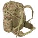 Рюкзак тактичний Highlander M.50 Rugged Backpack 50L HMTC (TT182-HC) 929624 фото 2