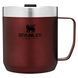 Термокухоль Stanley Legendary Classic Camp Wine 0,35 л (6939236373197) 6939236373197 фото 1