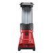 Ліхтар світлодіодний акумуляторний MILWAUKEE M12 LL-0 (каркас) 4932430562 фото 4