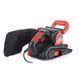 Шліфмашина стрічкова INTERTOOL WT-0530 WT-0530 фото 4