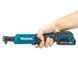 Акумуляторний кутовий гайковерт (гачний ключ) Makita WR100DZ (без АКБ) WR100DZ фото 2