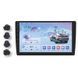 MP5 ресивер SHUTTLE SDUA-9095 Black/Multicolor + 4 камери 360 60454 фото 1