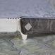 Ніж Ocaso "Solstice", Engraved titanium, Topo Pattern, Satin 10ETS фото 3