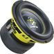 Сабвуферний динамік Ground Zero GZRW 8XSPL GZRW 8XSPL GZRW 8XSPL фото 1