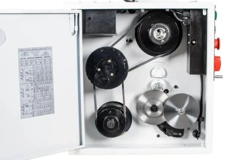 Комбінований токарно-фрезерний верстат PROMA SKF-800 25000800 25000800 фото