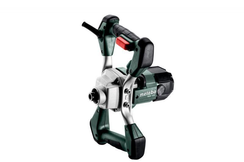 Миксер Metabo RWE 1200 614048000 614048000 фото
