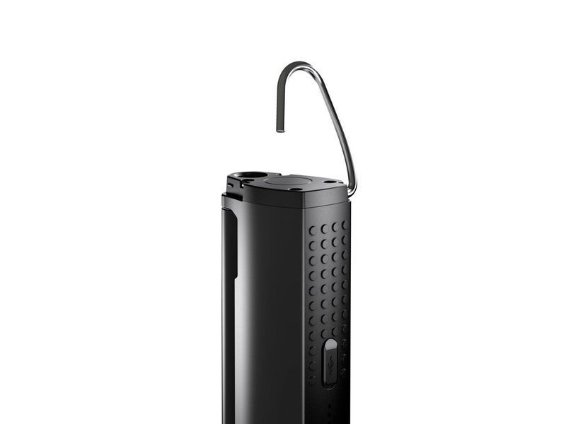 Ліхтар LedLenser W7R, заряджається, з магнітом та УФ-режимом, 600/220 502737 фото