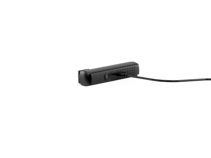 Ліхтар LedLenser W7R, заряджається, з магнітом та УФ-режимом, 600/220 502737 фото