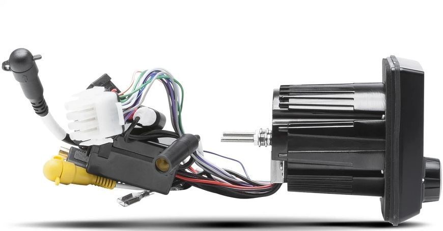 Компактний цифровий медіаресивер Rockford Fosgate Rockford Fosgate PMX-3 (PMX-3) PMX-3 фото