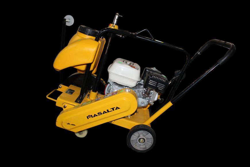 Швонарізчик Masalta MF14-4 дв. Honda GX200 MF14-4 фото