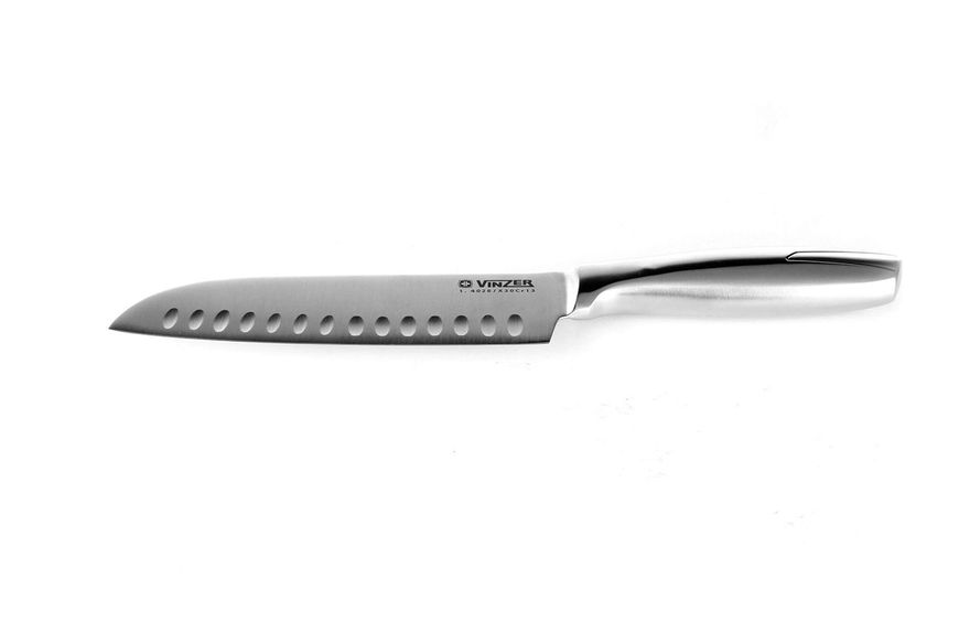 Набір ножів VINZER Elegance 8 пр. (50115) 50115 фото