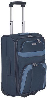 Чемодан Travelite ORLANDO 37 л S Navy (TL098487-20) TL098487-20 фото