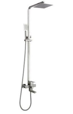 ДУШЕВА СИСТЕМА TROYA GOF16-A095 2374 фото