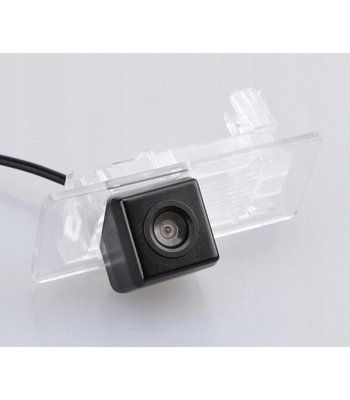 Камера заднього виду Falcon HS8136-XCCD Volkswagen, Skoda FN HS8174XCCD фото