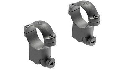 Кільця Leupold для Ruger 77/22 High Matte 50217 фото