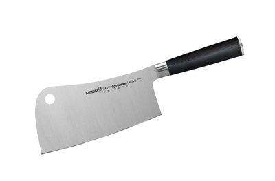 Кухонна сокира SAMURA MO-V SM-0040 SM-0040 фото
