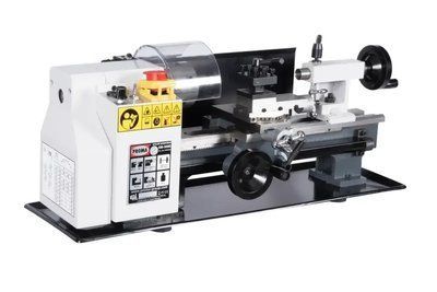 Міні-токарний верстат PROMA SM-300E 25951830 25951830 25951830 фото