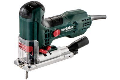 Лобзик Metabo STE 100 Quick (Безкоштовна доставка) 601100000 фото