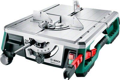 Циркулярна пила Bosch AdvancedTableCut 52 0603B12000 0603B12000 фото