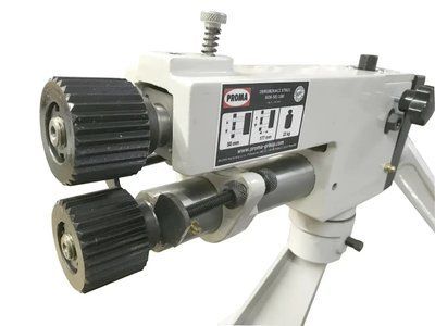 Верстат для зіговки ручний (зіг-машина) PROMA ROS-50/180 25373205 25373205 фото