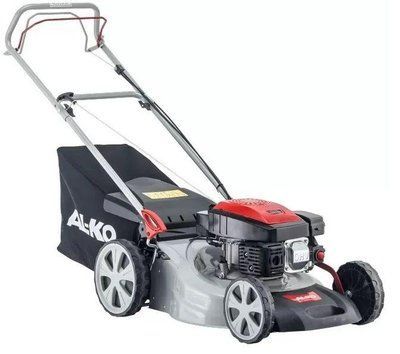 Газонокосарка AL-KO Easy 4.60 SP-S 113795 113795 фото