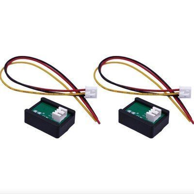 Обманка CAN-BUS для заміни LED модулів Toyota/Honda Led decoder Toyota Honda фото