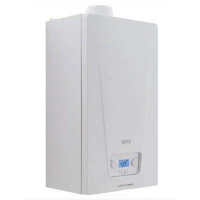 Конденсаційний газовий котел 1.24 INT -A- Baxi LUNA CLASSIC одноконтурний (A7795896/A7796019) A7795896/A7796019 фото