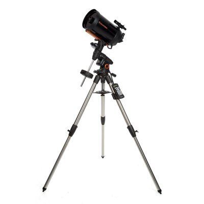 Телескоп Celestron Advanced VX 8, Шмідт-Касегрен (12026) 12026 фото