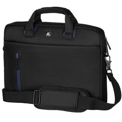 Сумка 2E, Base Park 13.3", чорна 2E-CBN413BK фото