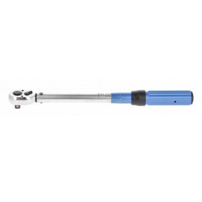 Ключ динамометричний 1/2'' HOEGERT 1/2" (HT1W713), приєдн. розмір: 1/2" 5902801349256 фото