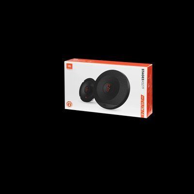 Акустика JBL STAGE3 527F STAGE3 527F фото