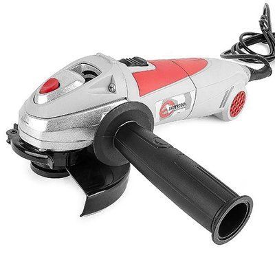 Болгарка Intertool DT-0266 DT-0266 фото
