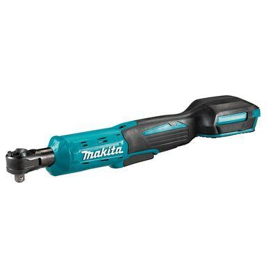 Акумуляторний кутовий гайковерт (гачний ключ) Makita DWR180Z (без АКБ) DWR180Z фото