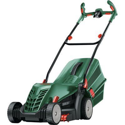 Газонокосарка Bosch UniversalRotak 34-405 06008A6401 06008A6401 фото