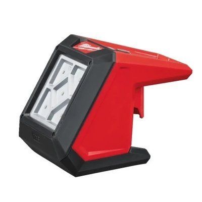 Прожектор світлодіодний акумуляторний MILWAUKEE M12 AL-0 1000 люменів 4933451394 фото
