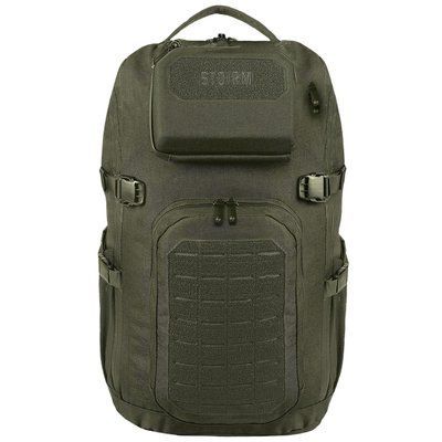 Рюкзак Highlander Stoirm 40L Tactical Pack Rangeer Green (TT218-RG) 931661 фото