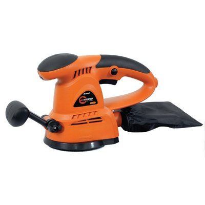 Шліфмашина ексцентрикова INTERTOOL WT-0543 WT-0543 фото