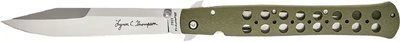 Нож Cold Steel Ti-Lite 6" Thompson Signature 1260.16.09 фото