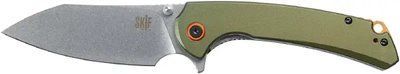 Нож Skif Jock SW Olive Green 1765.03.60 фото