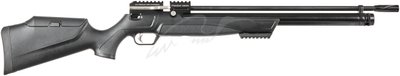 Гвинтівка пневматична Kral Puncher Mega PCP Synthetic кал. 4.5 мм 3681.00.95 фото