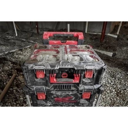Ящик органайзер великий MILWAUKEE PACKOUT 4932478625 4932478625 фото
