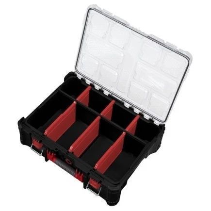 Ящик органайзер великий MILWAUKEE PACKOUT 4932478625 4932478625 фото