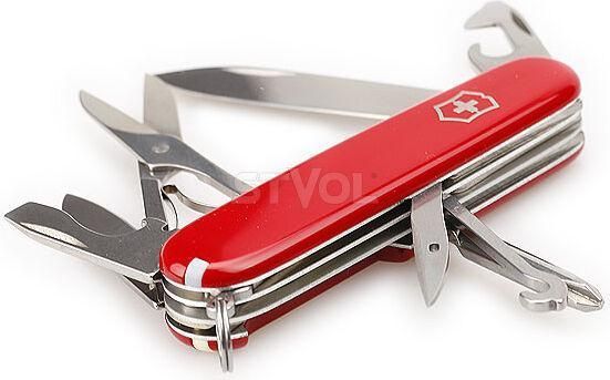 Ніж Victorinox Swiss Army Super Tinker 1.4703 фото