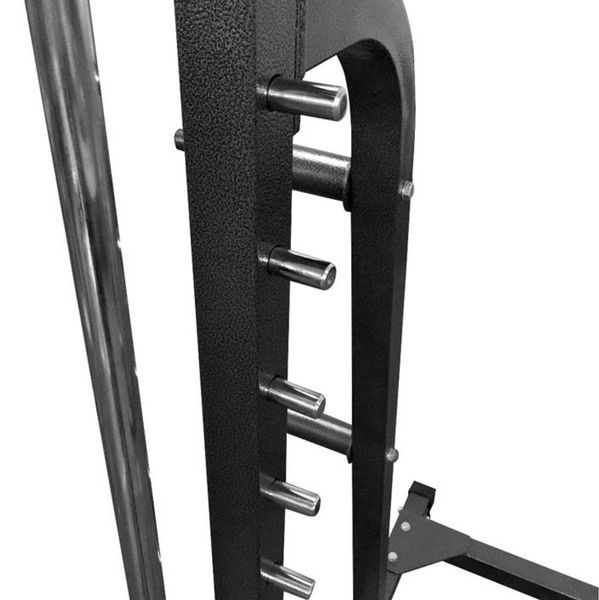 Силова станція Toorx Smith Machine WLX 70 (WLX-70) 931147 фото