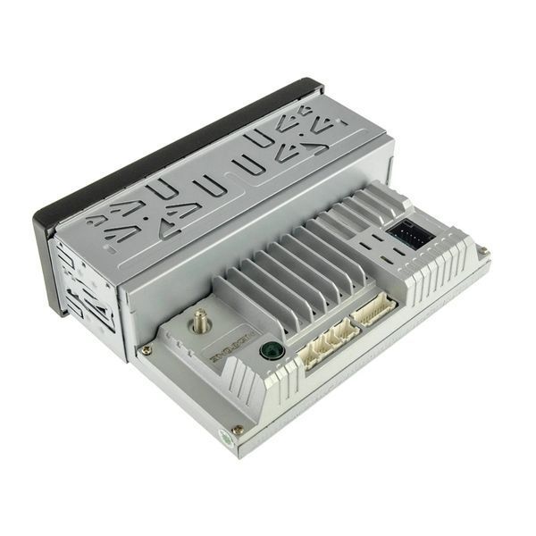 Мультимедійний пристрій Nextone MD-502 НФ-00009671 фото