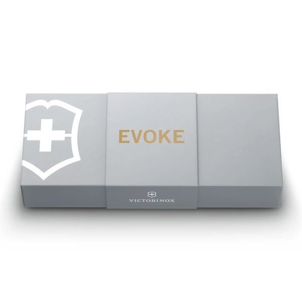 Нож Victorinox Evoke BSH 0.9415.DS249 0.9415.DS249 фото
