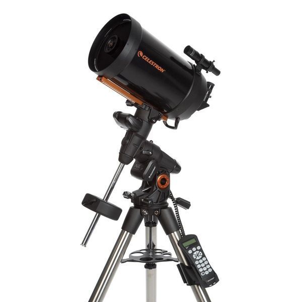 Телескоп Celestron Advanced VX 8, Шмідт-Касегрен (12026) 12026 фото