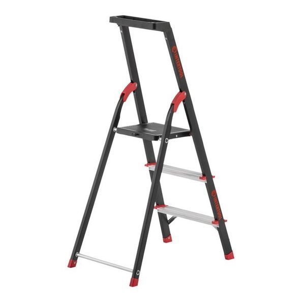 Драбина Intertool LT-0053 LT-0053 фото