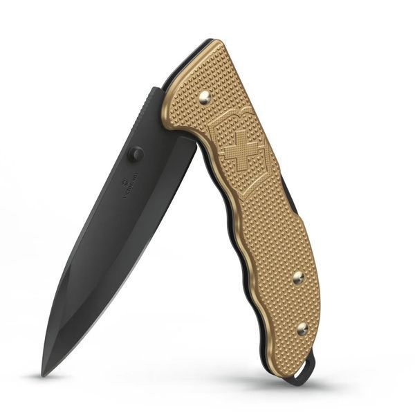 Нож Victorinox Evoke BSH 0.9415.DS249 0.9415.DS249 фото