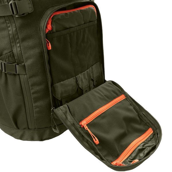 Рюкзак Highlander Stoirm 40L Tactical Pack Rangeer Green (TT218-RG) 931661 фото